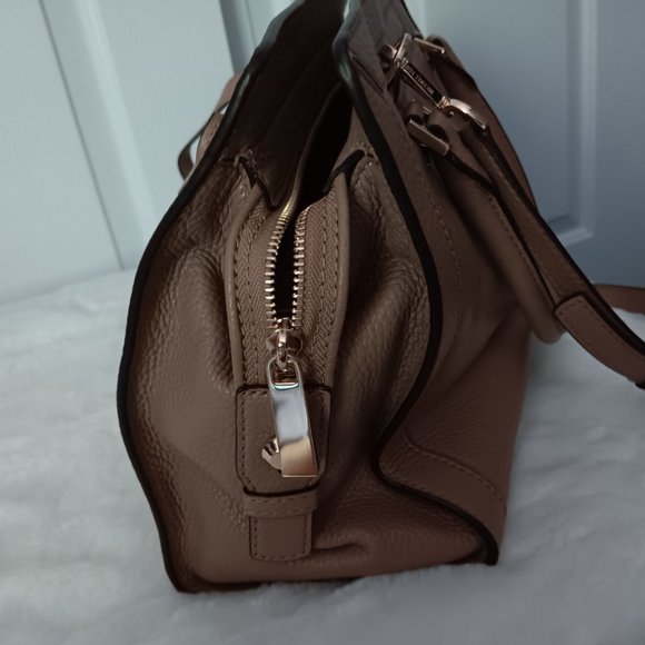 MICHAEL KORS COLLINS SATCHEL - Picture 8 of 10